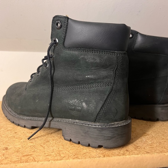 Timberland® 6-Inch Waterproof Boot - Picture 2 of 4